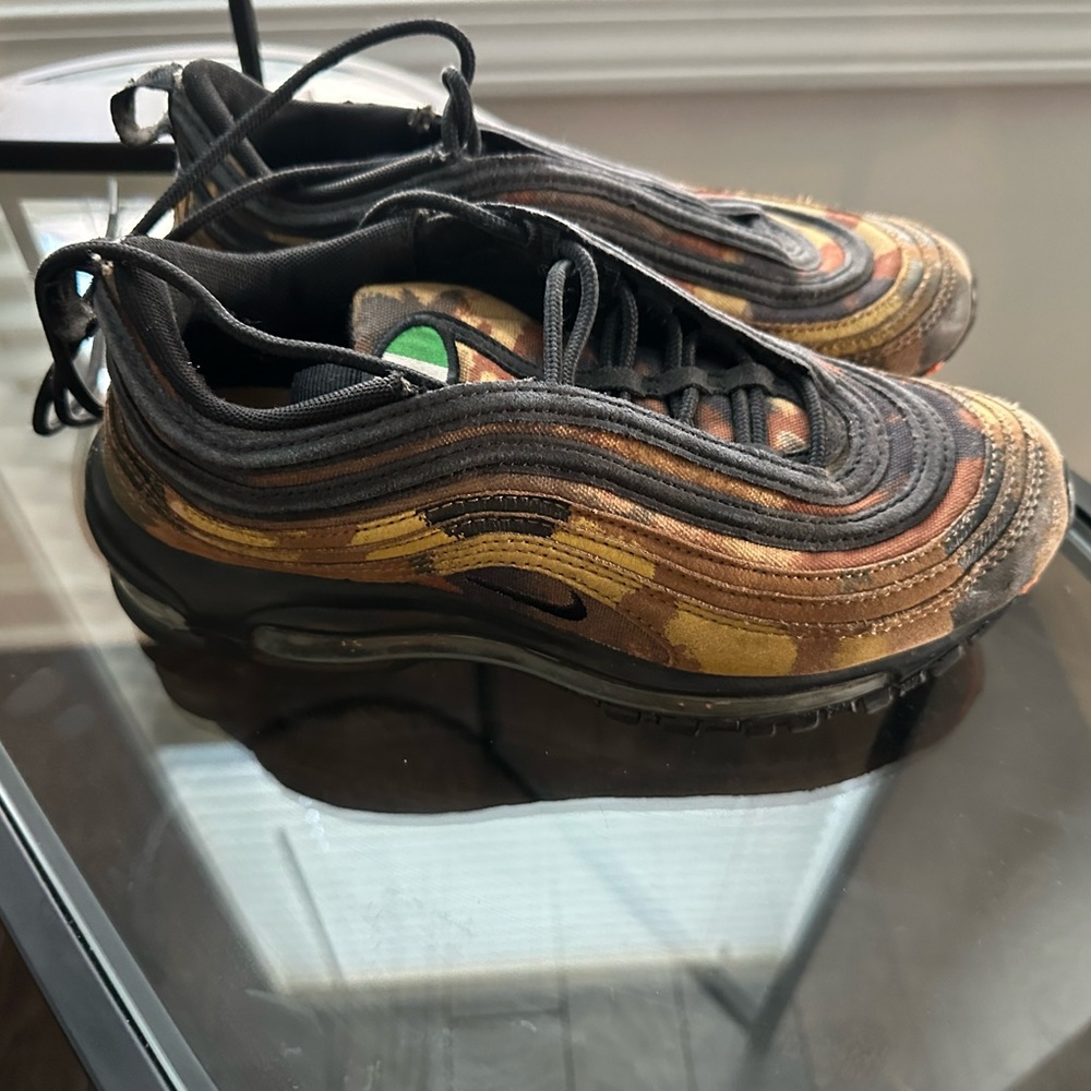 Nike Air Max 97
